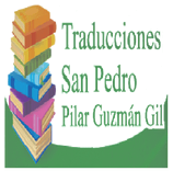 Traducciones San Pedro logo